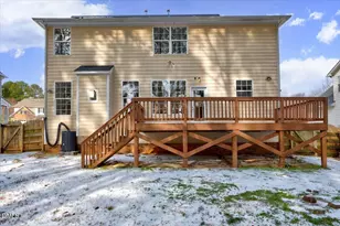 1005 Martin Bench Ct, Wake Forest, NC 27587 - Photo 40