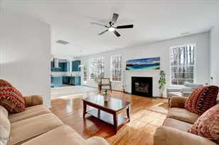 1005 Martin Bench Ct, Wake Forest, NC 27587 - Photo 10