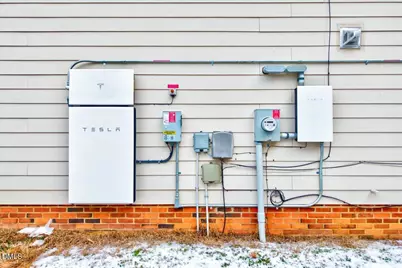 1005 Martin Bench Court, Wake Forest, NC 27587 - Photo 6