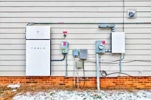 1005 Martin Bench Ct, Wake Forest, NC 27587 - Photo 6