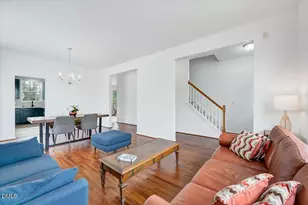 1005 Martin Bench Ct, Wake Forest, NC 27587 - Photo 12