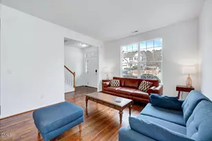 1005 Martin Bench Ct, Wake Forest, NC 27587 - Photo 16