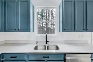 1005 Martin Bench Ct, Wake Forest, NC 27587 - Photo 20