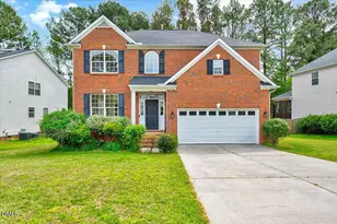 1005 Martin Bench Ct, Wake Forest, NC 27587 - Photo 1