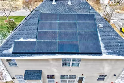 1005 Martin Bench Court, Wake Forest, NC 27587 - Photo 48