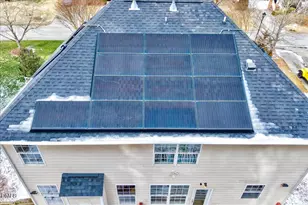 1005 Martin Bench Ct, Wake Forest, NC 27587 - Photo 48