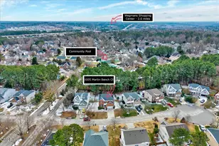 1005 Martin Bench Ct, Wake Forest, NC 27587 - Photo 50