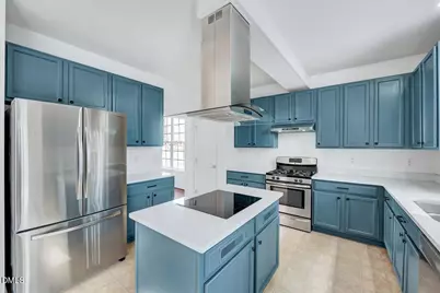 1005 Martin Bench Court, Wake Forest, NC 27587 - Photo 14