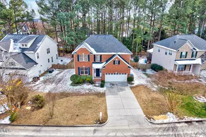 1005 Martin Bench Court, Wake Forest, NC 27587 - Photo 46