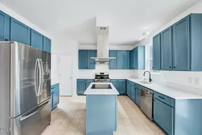 1005 Martin Bench Court, Wake Forest, NC 27587 - Photo 12