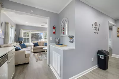 211 Viverette Avenue, Rocky Mount, NC 27809 - Photo 12