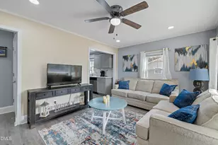 211 Viverette Ave, Rocky Mount, NC 27809 - Photo 8