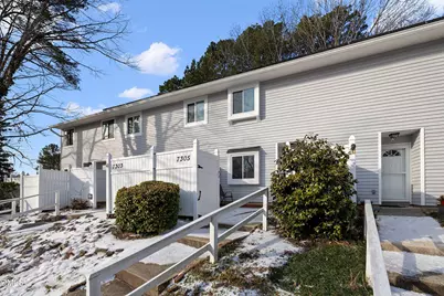 7305 Sandy Creek Drive, Raleigh, NC 27615 - Photo 2