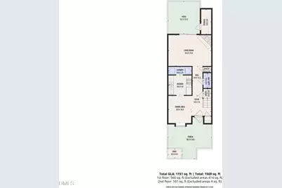 7305 Sandy Creek Drive, Raleigh, NC 27615 - Photo 38