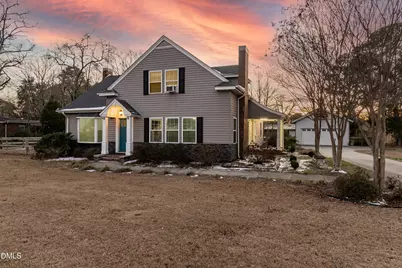 315 S Main Street, Broadway, NC 27505 - Photo 1