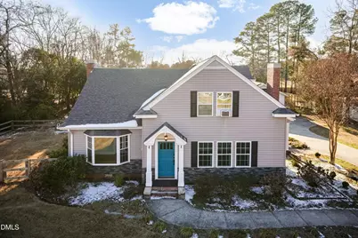 315 S Main Street, Broadway, NC 27505 - Photo 6