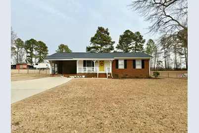 474 Old Stage Road N, Coats, NC 27521 - Photo 30