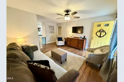 474 Old Stage Road N, Coats, NC 27521 - Photo 8