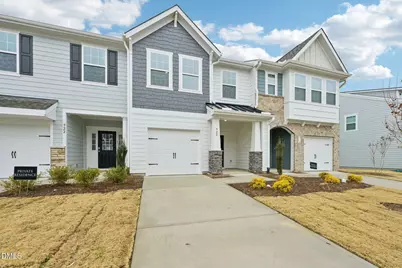 917 Kensley Grove Lane #31, Fuquay Varina, NC 27526 - Photo 2