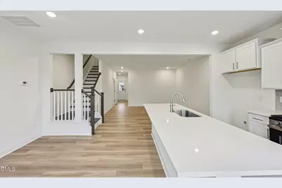 917 Kensley Grove Lane #31, Fuquay Varina, NC 27526 - Photo 8