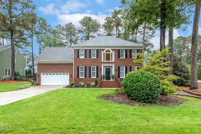217 New Londondale Drive, Cary, NC 27513 - Photo 2