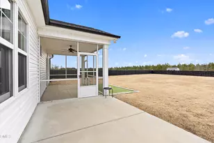 606 C P Stewart Rd, Lillington, NC 27546 - Photo 10