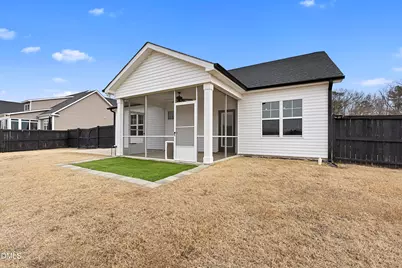 606 C P Stewart Road, Lillington, NC 27546 - Photo 16