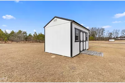 606 C P Stewart Road, Lillington, NC 27546 - Photo 20