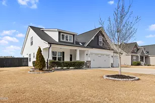 606 C P Stewart Rd, Lillington, NC 27546 - Photo 4