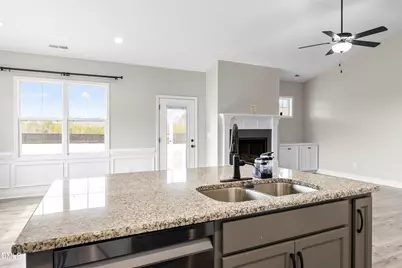 606 C P Stewart Road, Lillington, NC 27546 - Photo 62