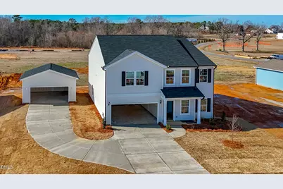 52 Osgood Street #Lot 15, Angier, NC 27501 - Photo 2