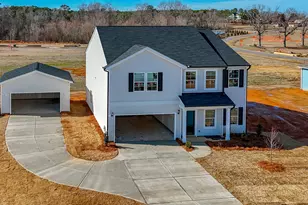 52 Osgood St, Angier, NC 27501 - Photo 2