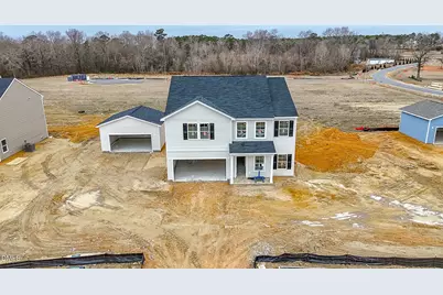 52 Osgood Street #Lot 15, Angier, NC 27501 - Photo 2