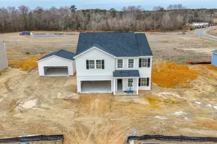 52 Osgood St, Angier, NC 27501 - Photo 2