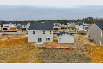 52 Osgood Street #Lot 15, Angier, NC 27501 - Photo 6