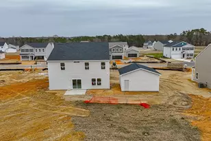 52 Osgood St, Angier, NC 27501 - Photo 6