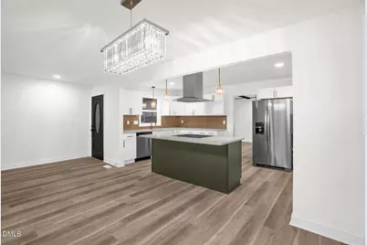 3100 Carovel Court, Raleigh, NC 27612 - Photo 8