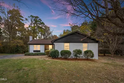 3100 Carovel Court, Raleigh, NC 27612 - Photo 2