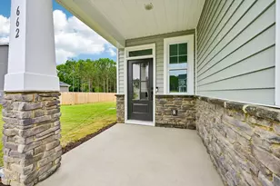 662 Beacon Hl Rd, Lillington, NC 27546 - Photo 6