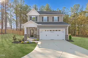 662 Beacon Hl Rd, Lillington, NC 27546 - Photo 2