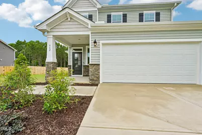 662 Beacon Hill Road, Lillington, NC 27546 - Photo 4