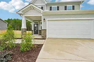 662 Beacon Hl Rd, Lillington, NC 27546 - Photo 4