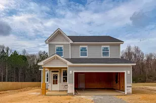 662 Beacon Hl Rd, Lillington, NC 27546 - Photo 1