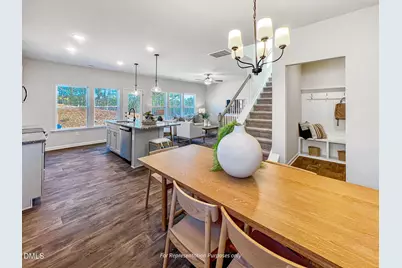 662 Beacon Hill Road, Lillington, NC 27546 - Photo 20