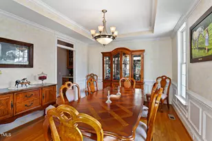 6404 Pulley Town Rd, Wake Forest, NC 27587 - Photo 8