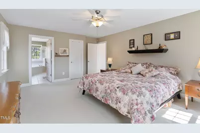 6404 Pulley Town Road, Wake Forest, NC 27587 - Photo 28