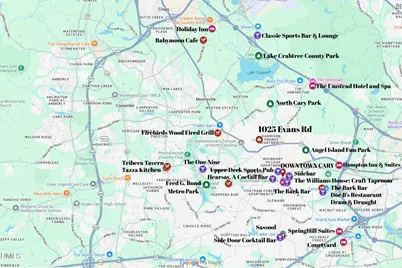[Address not provided], Cary, NC 27513 - Photo 4