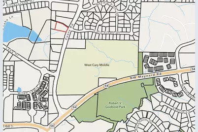 [Address not provided], Cary, NC 27513 - Photo 2