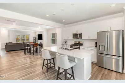 138 Daisy Meadow Lane, Wake Forest, NC 27587 - Photo 10