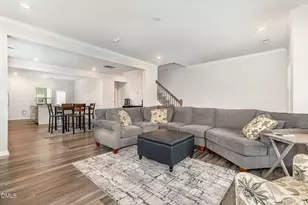 138 Daisy Meadow Ln, Wake Forest, NC 27587 - Photo 6